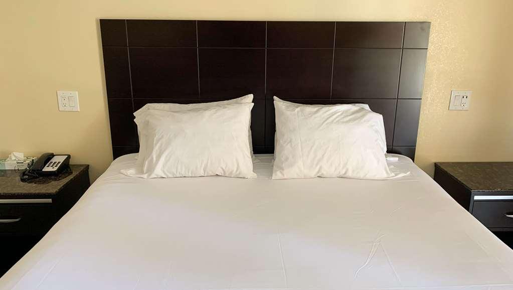 Colton Inn Cameră foto