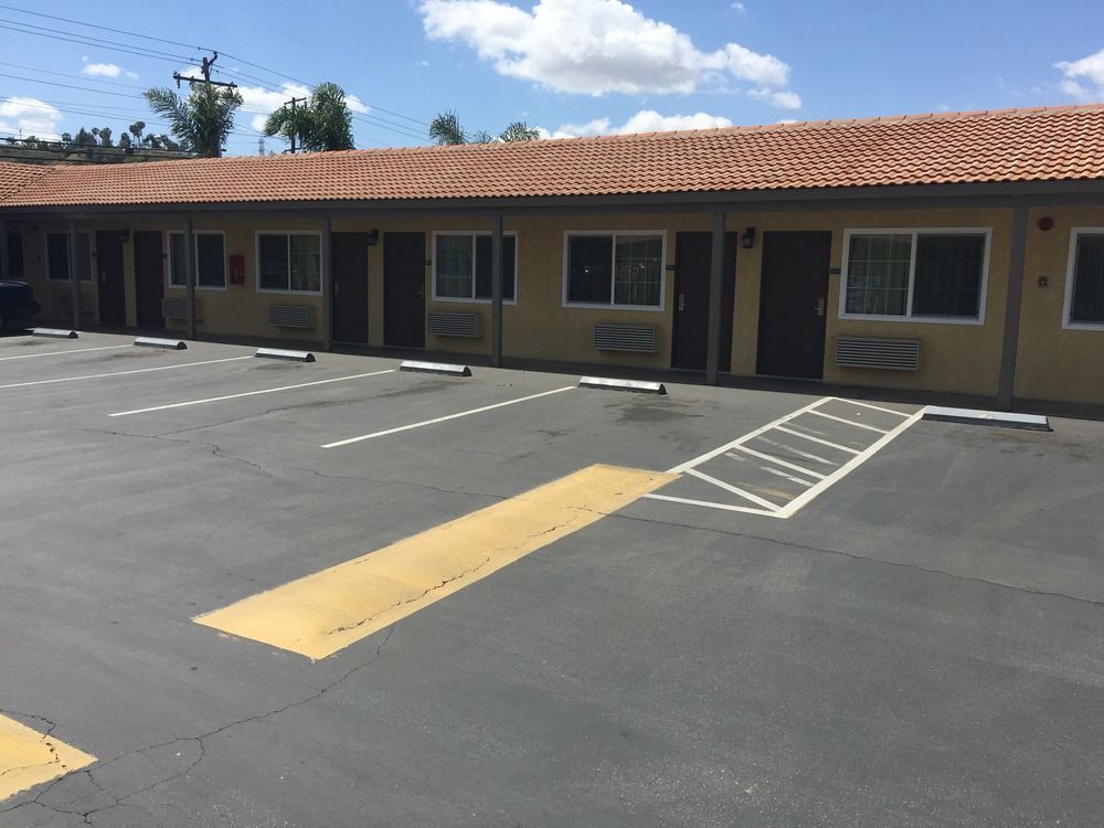 Colton Inn Exterior foto